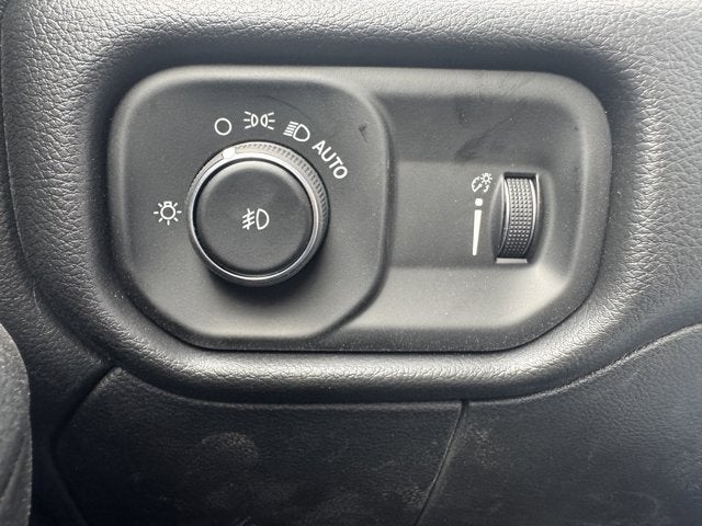 2025 RAM Ram 5500 Chassis Cab RAM 5500 TRADESMAN CHASSIS REGULAR CAB 4X4 60' CA