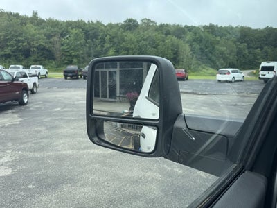 2025 RAM Ram 5500 Chassis Cab RAM 5500 TRADESMAN CHASSIS REGULAR CAB 4X4 60' CA