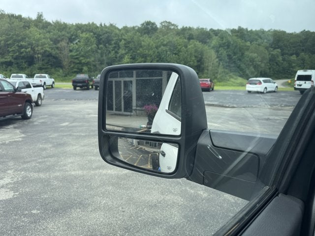 2025 RAM Ram 5500 Chassis Cab RAM 5500 TRADESMAN CHASSIS REGULAR CAB 4X4 60' CA