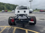 2025 RAM Ram 5500 Chassis Cab RAM 5500 TRADESMAN CHASSIS REGULAR CAB 4X4 60' CA