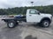 2025 RAM Ram 5500 Chassis Cab RAM 5500 TRADESMAN CHASSIS REGULAR CAB 4X4 60' CA