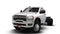 2026 RAM Ram 5500 Chassis Cab RAM 5500 TRADESMAN CHASSIS REGULAR CAB 4X4 60' CA