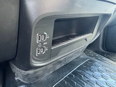 2026 RAM Ram 5500 Chassis Cab RAM 5500 TRADESMAN CHASSIS REGULAR CAB 4X4 60' CA