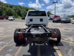 2026 RAM Ram 5500 Chassis Cab RAM 5500 TRADESMAN CHASSIS REGULAR CAB 4X4 60' CA