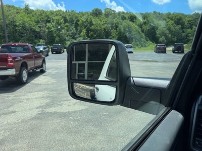 2026 RAM Ram 5500 Chassis Cab RAM 5500 TRADESMAN CHASSIS REGULAR CAB 4X4 60' CA