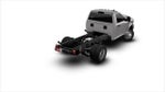 2026 RAM Ram 5500 Chassis Cab RAM 5500 BIG HORN CHASSIS REGULAR CAB 4X4 60' CA