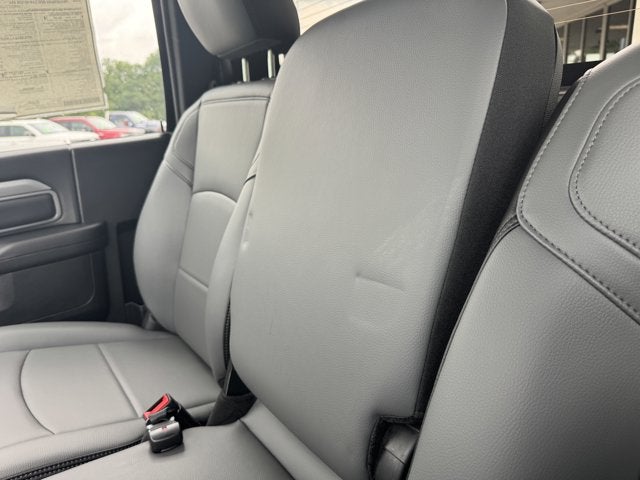 2025 RAM Ram 5500 Chassis Cab RAM 5500 TRADESMAN CHASSIS REGULAR CAB 4X4 60' CA