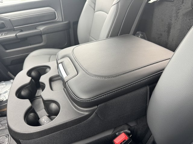 2025 RAM Ram 5500 Chassis Cab RAM 5500 TRADESMAN CHASSIS REGULAR CAB 4X4 60' CA