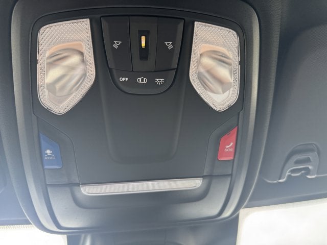 2025 RAM Ram 5500 Chassis Cab RAM 5500 TRADESMAN CHASSIS REGULAR CAB 4X4 60' CA