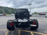 2025 RAM Ram 5500 Chassis Cab RAM 5500 TRADESMAN CHASSIS REGULAR CAB 4X4 60' CA