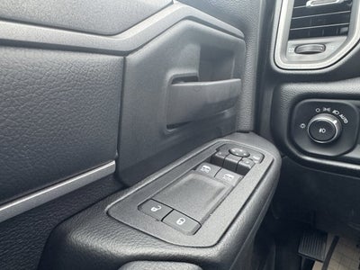 2025 RAM Ram 5500 Chassis Cab RAM 5500 TRADESMAN CHASSIS REGULAR CAB 4X4 60' CA