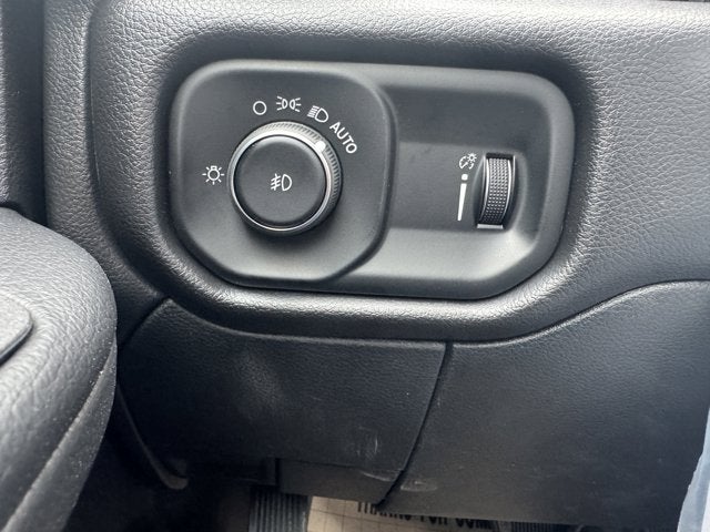 2025 RAM Ram 5500 Chassis Cab RAM 5500 TRADESMAN CHASSIS REGULAR CAB 4X4 60' CA