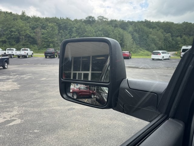 2025 RAM Ram 5500 Chassis Cab RAM 5500 TRADESMAN CHASSIS REGULAR CAB 4X4 60' CA