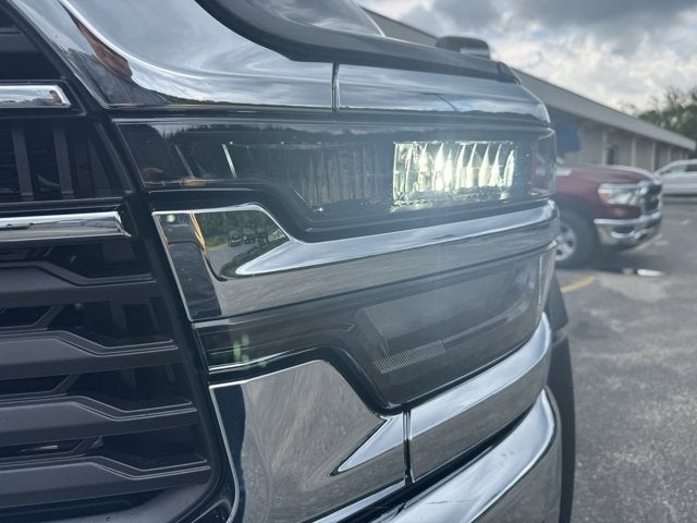 2025 RAM Ram 5500 Chassis Cab RAM 5500 TRADESMAN CHASSIS REGULAR CAB 4X4 60' CA