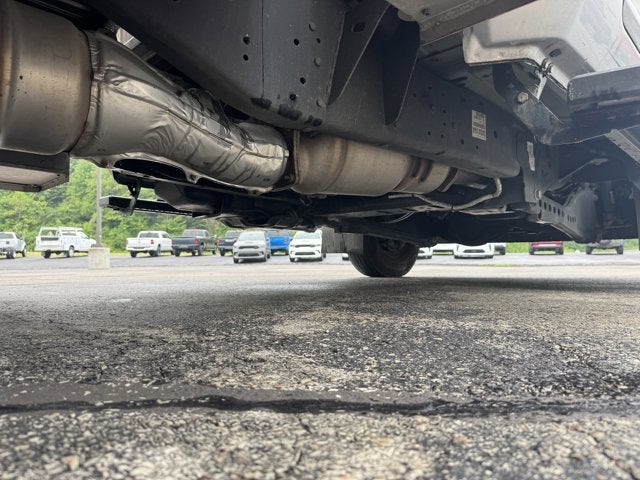 2023 RAM 3500 Chassis Tradesman/SLT