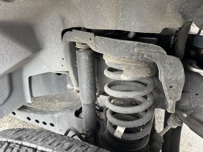 2023 RAM 3500 Chassis Tradesman/SLT
