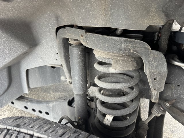 2023 RAM 3500 Chassis Tradesman/SLT