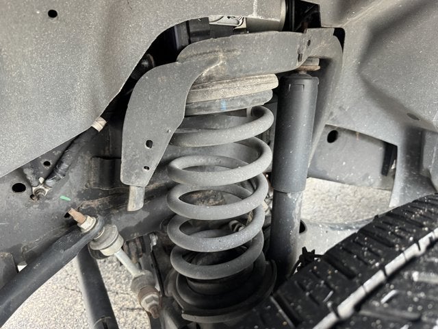2023 RAM 3500 Chassis Tradesman/SLT
