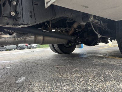 2023 RAM 3500 Chassis Tradesman/SLT