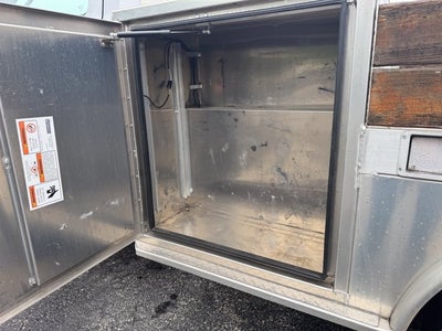 2023 RAM 3500 Chassis Tradesman/SLT