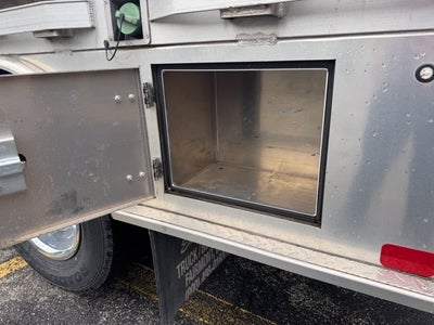 2023 RAM 3500 Chassis Tradesman/SLT