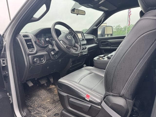 2023 RAM 3500 Chassis Tradesman/SLT