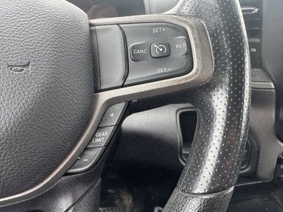 2023 RAM 3500 Chassis Tradesman/SLT