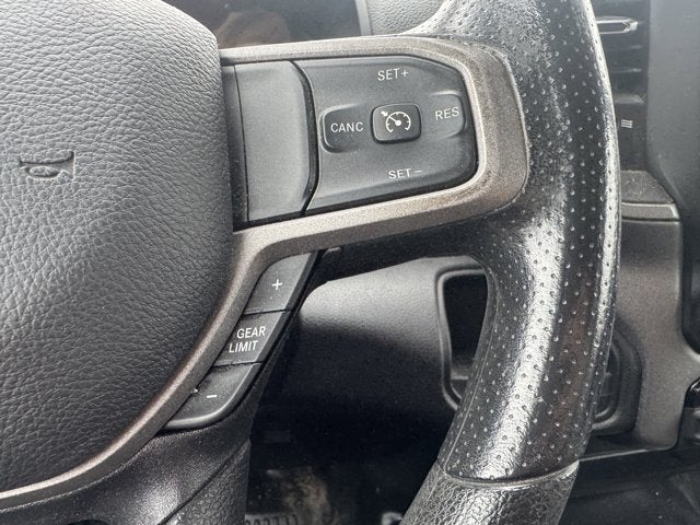 2023 RAM 3500 Chassis Tradesman/SLT
