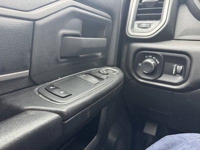 2023 RAM 3500 Chassis Tradesman/SLT