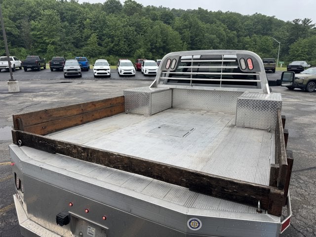 2023 RAM 3500 Chassis Tradesman/SLT