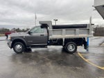 2022 RAM 3500 Chassis Tradesman/SLT