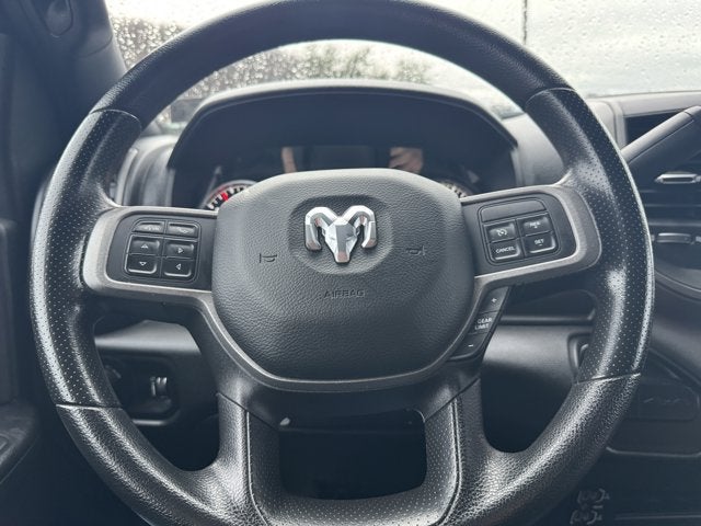 2022 RAM 3500 Chassis Tradesman/SLT