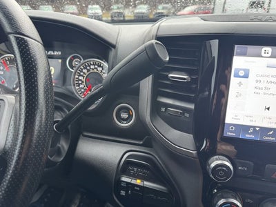 2022 RAM 3500 Chassis Tradesman/SLT