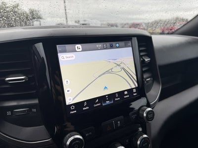 2022 RAM 3500 Chassis Tradesman/SLT