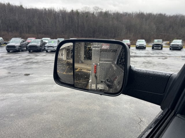 2022 RAM 3500 Chassis Tradesman/SLT