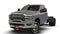 2026 RAM Ram 3500 Chassis Cab RAM 3500 TRADESMAN CHASSIS REGULAR CAB 4X4 60' CA