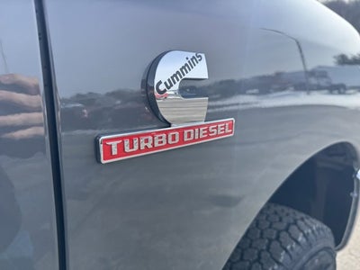 2026 RAM Ram 3500 Chassis Cab RAM 3500 TRADESMAN CHASSIS REGULAR CAB 4X4 60' CA