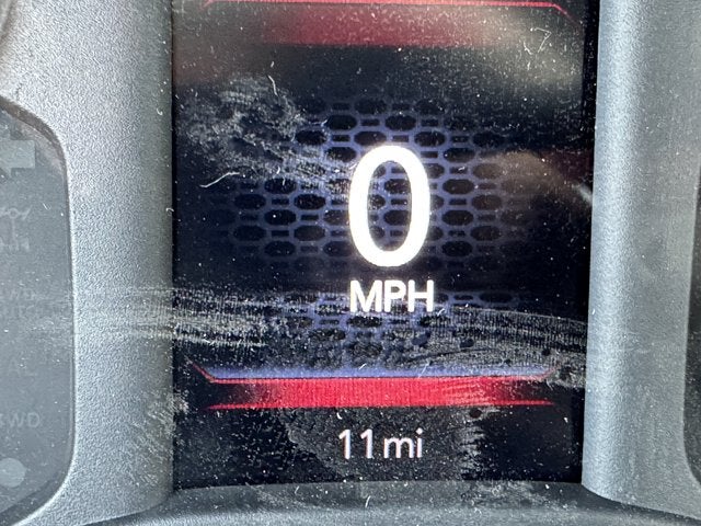 2026 RAM Ram 3500 Chassis Cab RAM 3500 TRADESMAN CHASSIS REGULAR CAB 4X4 60' CA