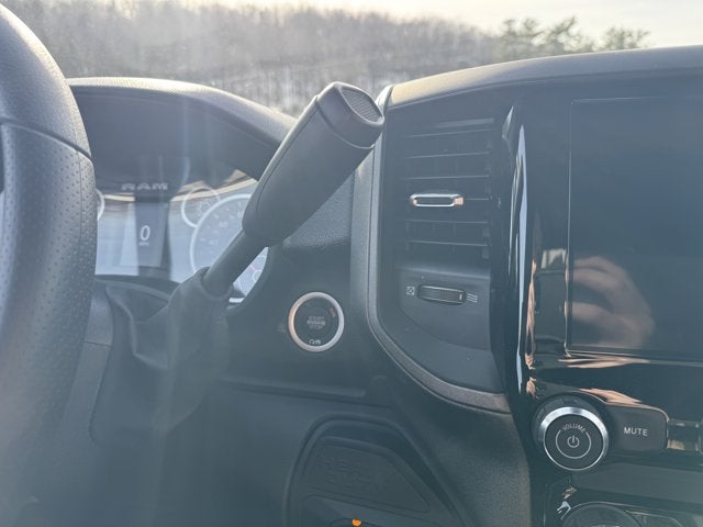 2026 RAM Ram 3500 Chassis Cab RAM 3500 TRADESMAN CHASSIS REGULAR CAB 4X4 60' CA