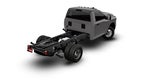 2026 RAM Ram 3500 Chassis Cab RAM 3500 TRADESMAN CHASSIS REGULAR CAB 4X4 60' CA