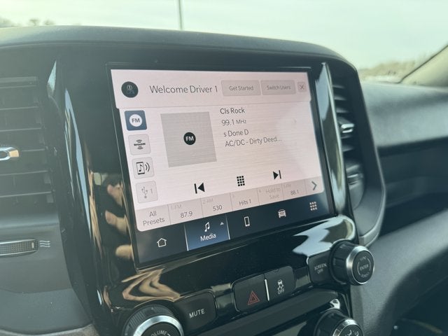 2026 RAM Ram 3500 Chassis Cab RAM 3500 TRADESMAN CHASSIS REGULAR CAB 4X4 60' CA