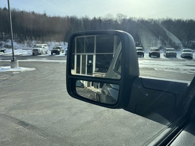 2026 RAM Ram 3500 Chassis Cab RAM 3500 TRADESMAN CHASSIS REGULAR CAB 4X4 60' CA