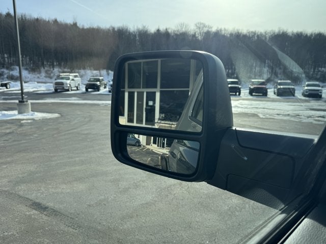 2026 RAM Ram 3500 Chassis Cab RAM 3500 TRADESMAN CHASSIS REGULAR CAB 4X4 60' CA