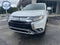 2019 Mitsubishi Outlander SE