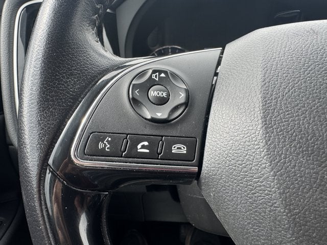 2019 Mitsubishi Outlander SE