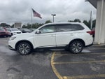 2019 Mitsubishi Outlander SE