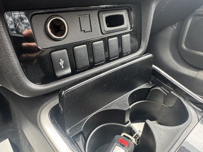 2019 Mitsubishi Outlander SE