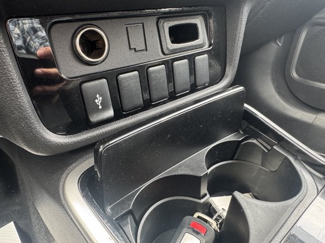 2019 Mitsubishi Outlander SE