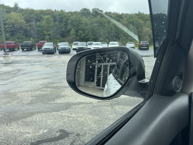 2019 Mitsubishi Outlander SE