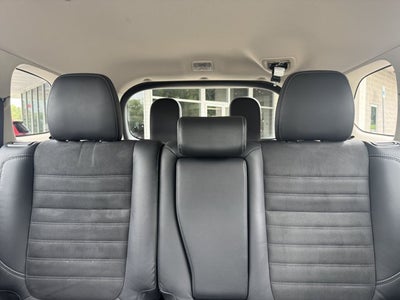 2019 Mitsubishi Outlander SE